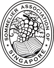 Singapore Sommelier Association Logo