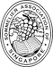 Singapore Sommelier Association Logo